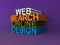 Online design web search