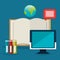 Online education elearning