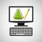 Online education technology geometry cone