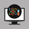 Online education technology physics and chemistry