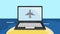 Online flight tickets HD definition