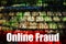 Online Fraud Hot Online Web Se