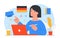 Online German Learning