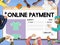 Online Payment Commerce Consumerism Credit Concept