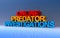 online predator investigations on blue