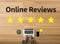 Online Reviews Evaluation time for review Inspection Assessment