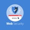 Online security, safe internet access, antivirus software, data protection