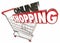 Online Shopping Cart Buy Products Internet Digital