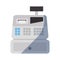 Online shopping cash register