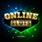 Online slots casino banner