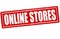 Online stores
