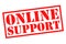 ONLINE SUPPORT