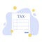 Online Tax payment, Income Tax return, Income tax calculation