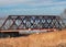 Onondaga Lake Parkway railroad bridge