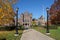 Ontario Provincial Parliament Building,