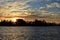 Ontonagon Harbor Light Upper Peninsual Michigan