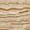 Onyx marble decorative stone texture with abstract lines. Seamless square background, tile ready.