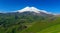 Ðoot Mount Elbrus, Russia