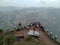 Ooty conoor hill view point Dolphins nose