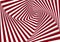 Op art, also known as optical art, is a style of visual art that makes use of optical illusions