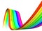 Opacity Multicolor Rainbow