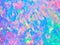 Opal gemstone background. Trendy Vector template for holiday des