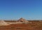 Opal mining in South Australia