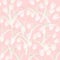 Opaque Pink Spring Tulips Background