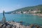 Opatija,adriatic Sea,Istria,Croatia