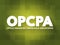 OPCPA - Optical Parametric Chirped Pulse Amplification acronym, abbreviation concept background