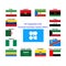 OPEC member countries