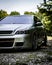 Opel Astra G Coupe Bertone Edition