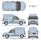Opel Combo 2016 L1H2 Professional Delivery Van