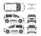 Opel Combo Life Passenger Van L1 2018-present