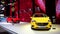 Opel Corsa Hatchback car