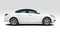 Opel Insignia on white