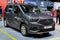 Opel (Vauxhall) Combo Life-e electric MPV