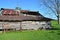 Opelousas, Louisiana Old Barn 01