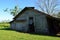 Opelousas, Louisiana Old Barn 06