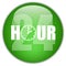 Open 24 hour logo