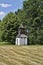 The Open-air museum of Slovak Village in Martin: a picture of traditional folk construction, housing and way of life of