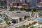 Open Air Theater in La Paz, Bolivia