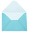 Open Blue Envelope