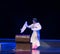 Open the box--jiangxi operaâ€œfour dreams of linchuanâ€