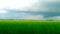 Open country Scenery background image