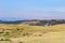 Open country at Soapstone Prairie in Northern Colorado