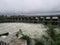 Open Dam Gates Due to heavy rains in Bhopal ,the capital of Indias central state Madhya Pradesh
