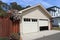 Open Garage Door