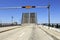 Open Intracoastal Drawbridge