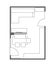 Open Kithcen Living Room Plan